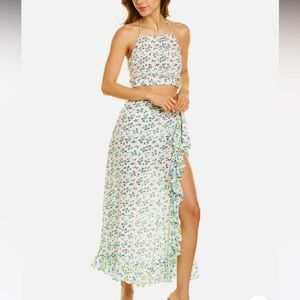 Ash & Eden two piece set XS NWT